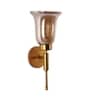 Antique Metal Wallchieres (Antique Gold)
