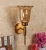 Antique Metal Wallchieres (Antique Gold)