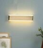 Antique Gold Stainless Steel Wall Light