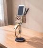 Antique Metal Lorelai Pen Stand