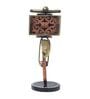 Antique Metal Lorelai Pen Stand