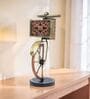Antique Metal Lorelai Pen Stand