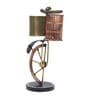 Antique Metal Lorelai Pen Stand