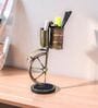 Antique Metal Lorelai Pen Stand