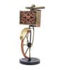 Antique Metal Lorelai Pen Stand