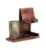 Antique Decorative Pen Holder-Stand
