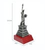 Antique Metal Statue of Liberty Big Showpiece
