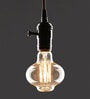 Antique Vintage G80 Dimmable Decorative Edison Filament Bulb
