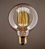 Antique Vintage G80 Dimmable Decorative Edison Filament Bulb