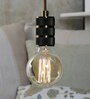 Antique Vintage G80 Dimmable Decorative Edison Filament Bulb