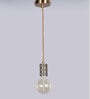 Antique Vintage G80 Dimmable Decorative Edison Filament Bulb