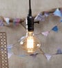 Antique Vintage G80 Dimmable Decorative Edison Filament Bulb
