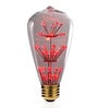 Antique Vintage St64 Dimmable Decorative Edison Filament Bulb