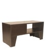 Antler Coffee Table in Wenge Colour Antler Coffee Table in Wenge Colour