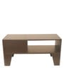 Antler Coffee Table in Wenge Colour Antler Coffee Table in Wenge Colour