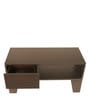 Antler Coffee Table in Wenge Colour Antler Coffee Table in Wenge Colour