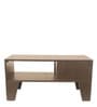 Antler Coffee Table in Wenge Colour Antler Coffee Table in Wenge Colour