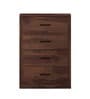 Antwerp Chest Of Drawer In Sheesham Finish