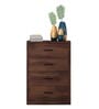 Antwerp Chest Of Drawer In Sheesham Finish