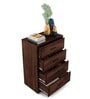 Antwerp Chest Of Drawer In Sheesham Finish
