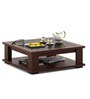 Antwerp Coffee Table In Sheesham Finish