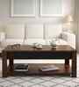 Antwerp Coffee Table In Sheesham Finish