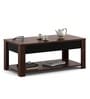 Antwerp Coffee Table In Sheesham Finish