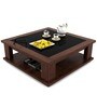 Antwerp Coffee Table In Sheesham Finish