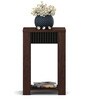 Antwerp End Table In Sheesham Finish