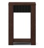 Antwerp End Table In Sheesham Finish
