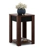 Antwerp End Table In Sheesham Finish