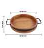 Anugraha Serving Tray(Medium)