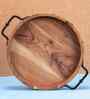 Anugraha Serving Tray(Medium)