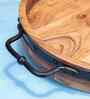 Anugraha Serving Tray(Medium)