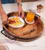 Anugraha Serving Tray(Medium)