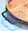 Anugraha Serving Tray(Small)