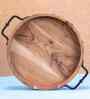 Anugraha Serving Tray(Small)