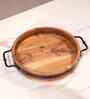 Anugraha Serving Tray(Small)