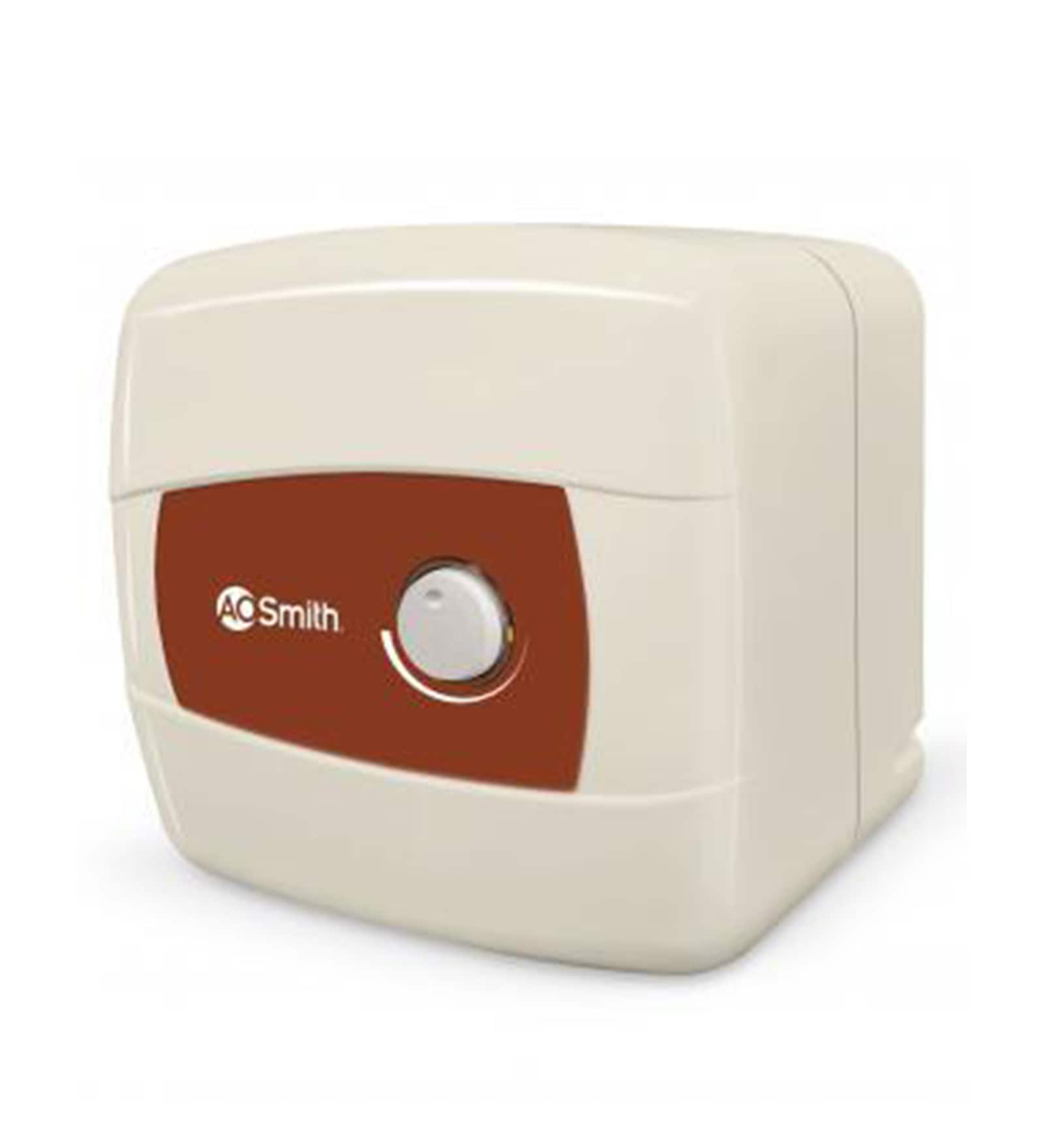 Buy AO Smith HSE SFS 010 Storage Geyser 10 L Online Storage Geysers