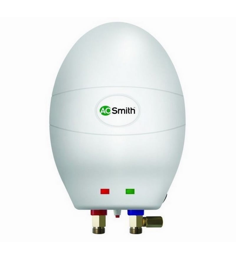 Buy AO Smith EWS 3KW Instant Water Heater 3 Ltr Online Instant