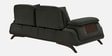 Apex Fabric 2 Seater Sofa with Adjustable Backrest in Grey Colour Apex Fabric 2 Seater Sofa with Adjustable Backrest in Grey Colour