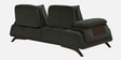 Apex Fabric 2 Seater Sofa with Adjustable Backrest in Grey Colour Apex Fabric 2 Seater Sofa with Adjustable Backrest in Grey Colour