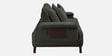 Apex Fabric 2 Seater Sofa with Adjustable Backrest in Grey Colour Apex Fabric 2 Seater Sofa with Adjustable Backrest in Grey Colour