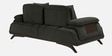 Apex Fabric 2 Seater Sofa with Adjustable Backrest in Grey Colour Apex Fabric 2 Seater Sofa with Adjustable Backrest in Grey Colour