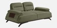 Apex Fabric 2 Seater Sofa with Adjustable Backrest in Sage Green Colour Apex Fabric 2 Seater Sofa with Adjustable Backrest in Sage Green Colour