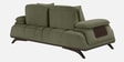 Apex Fabric 2 Seater Sofa with Adjustable Backrest in Sage Green Colour Apex Fabric 2 Seater Sofa with Adjustable Backrest in Sage Green Colour