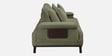 Apex Fabric 2 Seater Sofa with Adjustable Backrest in Sage Green Colour Apex Fabric 2 Seater Sofa with Adjustable Backrest in Sage Green Colour