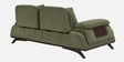 Apex Fabric 2 Seater Sofa with Adjustable Backrest in Sage Green Colour Apex Fabric 2 Seater Sofa with Adjustable Backrest in Sage Green Colour