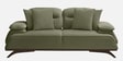 Apex Fabric 2 Seater Sofa with Adjustable Backrest in Sage Green Colour Apex Fabric 2 Seater Sofa with Adjustable Backrest in Sage Green Colour