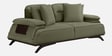 Apex Fabric 2 Seater Sofa with Adjustable Backrest in Sage Green Colour Apex Fabric 2 Seater Sofa with Adjustable Backrest in Sage Green Colour